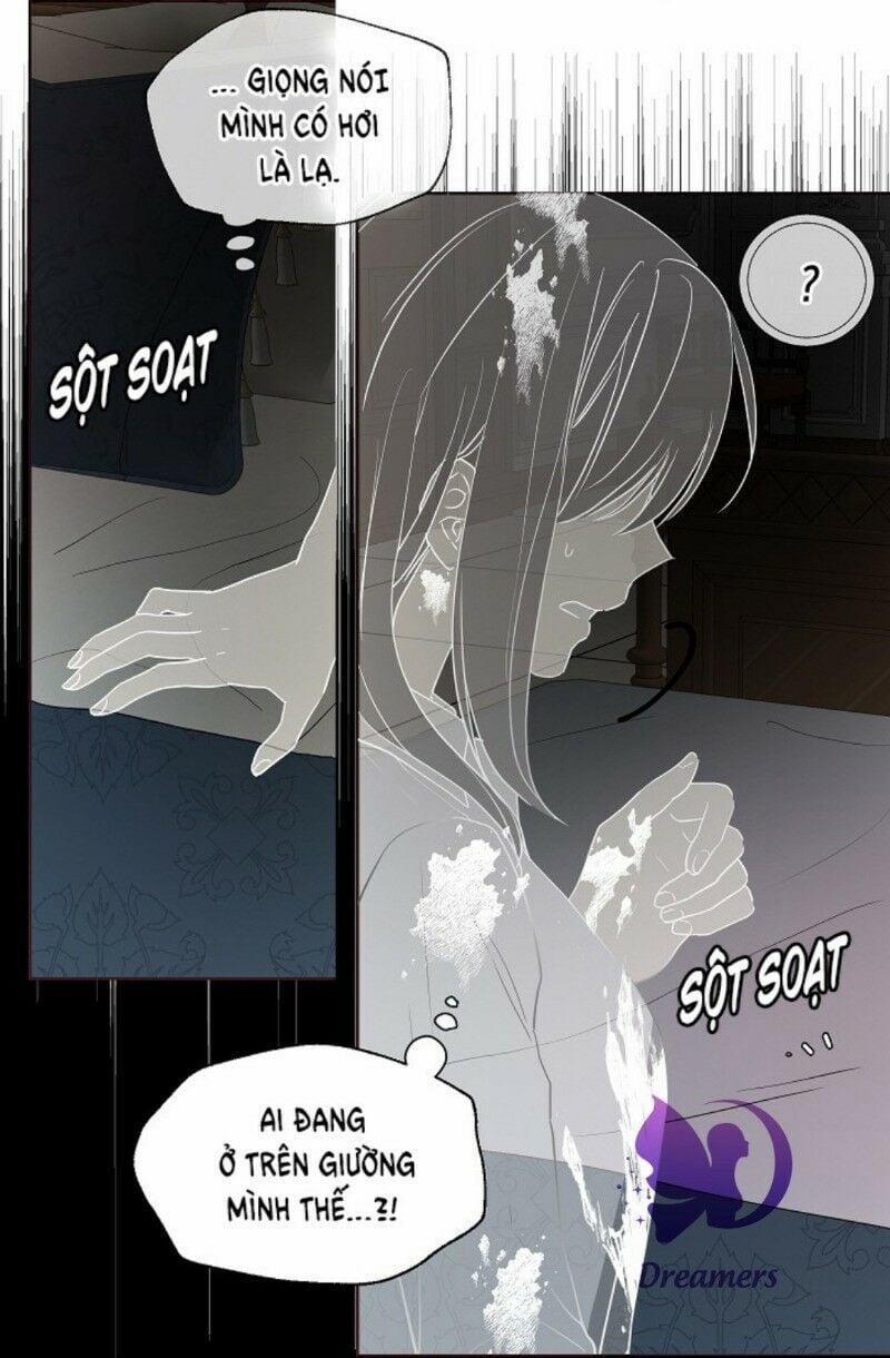 Quyến Rũ Papa Của Nhân Vật Phản Diện 39 trang 73