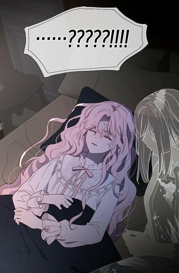 Quyến Rũ Papa Của Nhân Vật Phản Diện 39 trang 74