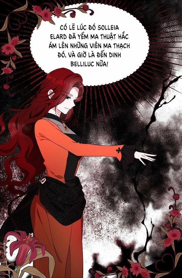 Quyến Rũ Papa Của Nhân Vật Phản Diện 39 trang 8