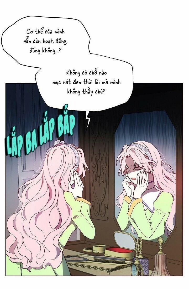 Quyến Rũ Papa Của Nhân Vật Phản Diện 39 trang 9