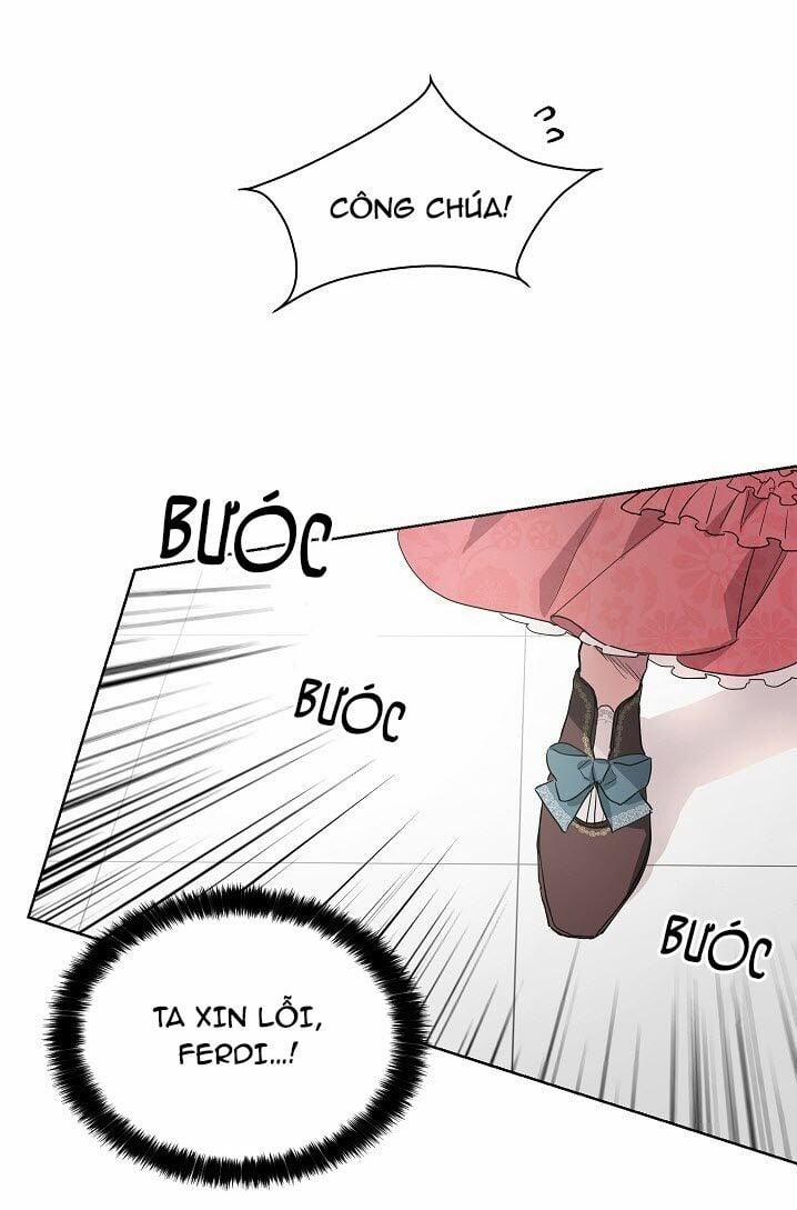 Quyến Rũ Papa Của Nhân Vật Phản Diện 4 trang 11