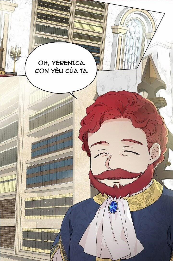 Quyến Rũ Papa Của Nhân Vật Phản Diện 4 trang 13