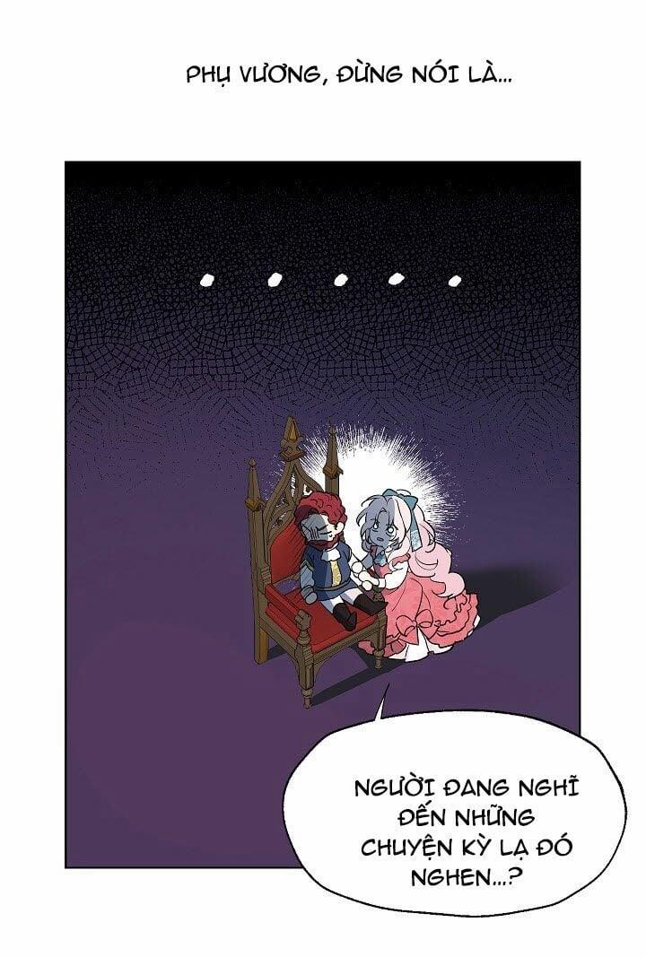 Quyến Rũ Papa Của Nhân Vật Phản Diện 4 trang 19