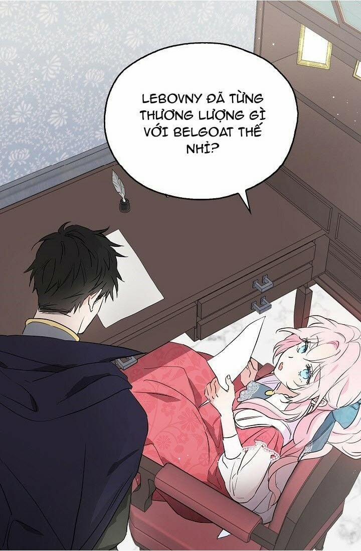 Quyến Rũ Papa Của Nhân Vật Phản Diện 4 trang 2