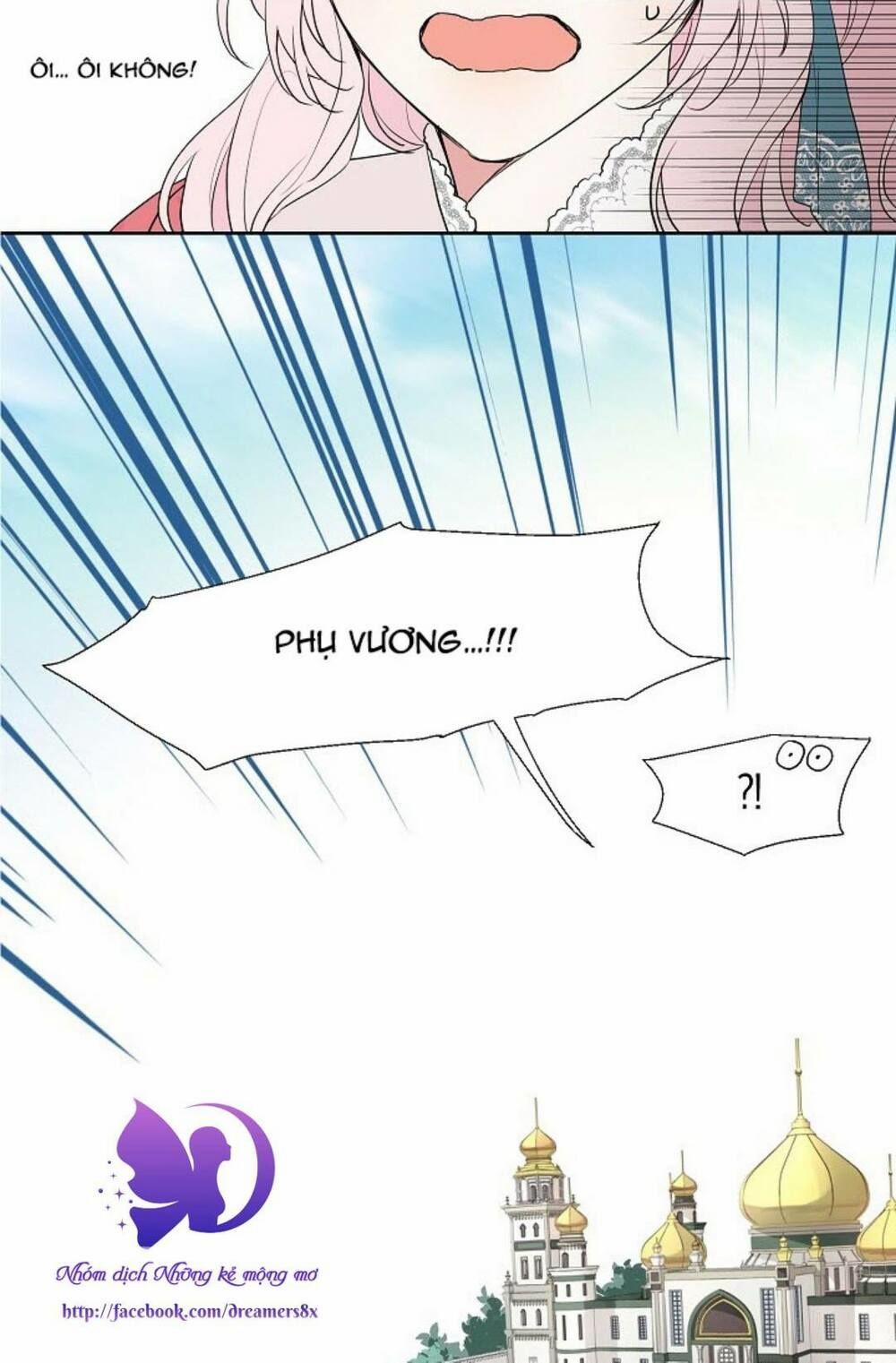 Quyến Rũ Papa Của Nhân Vật Phản Diện 4 trang 21