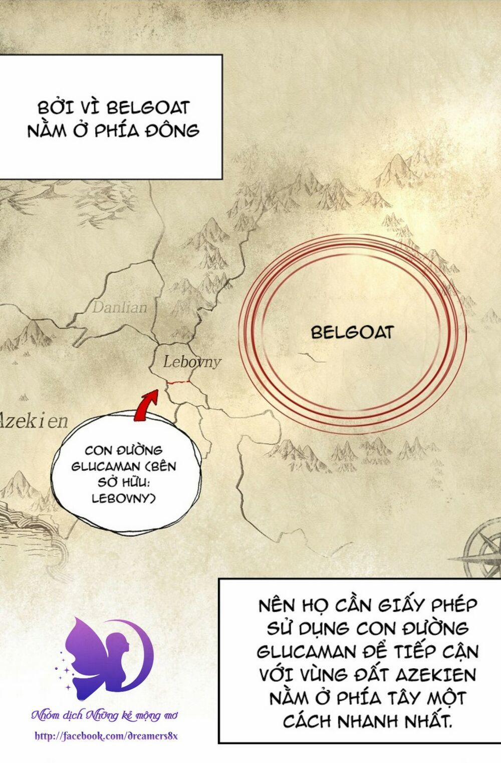 Quyến Rũ Papa Của Nhân Vật Phản Diện 4 trang 26