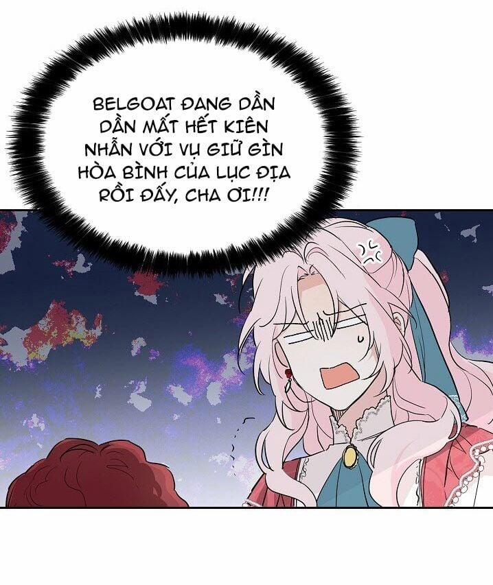 Quyến Rũ Papa Của Nhân Vật Phản Diện 4 trang 33