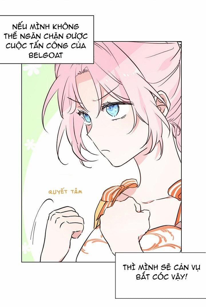 Quyến Rũ Papa Của Nhân Vật Phản Diện 4 trang 42