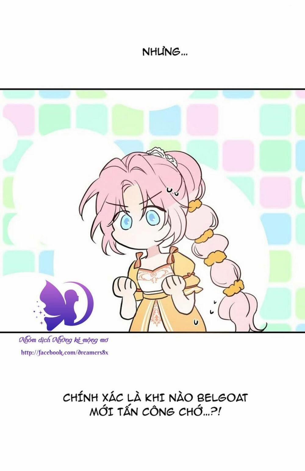 Quyến Rũ Papa Của Nhân Vật Phản Diện 4 trang 43