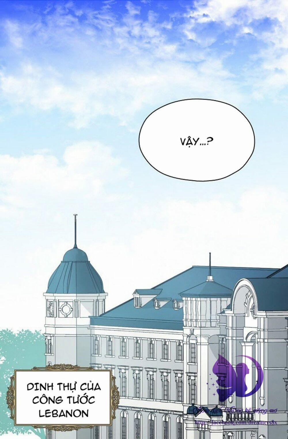 Quyến Rũ Papa Của Nhân Vật Phản Diện 4 trang 44