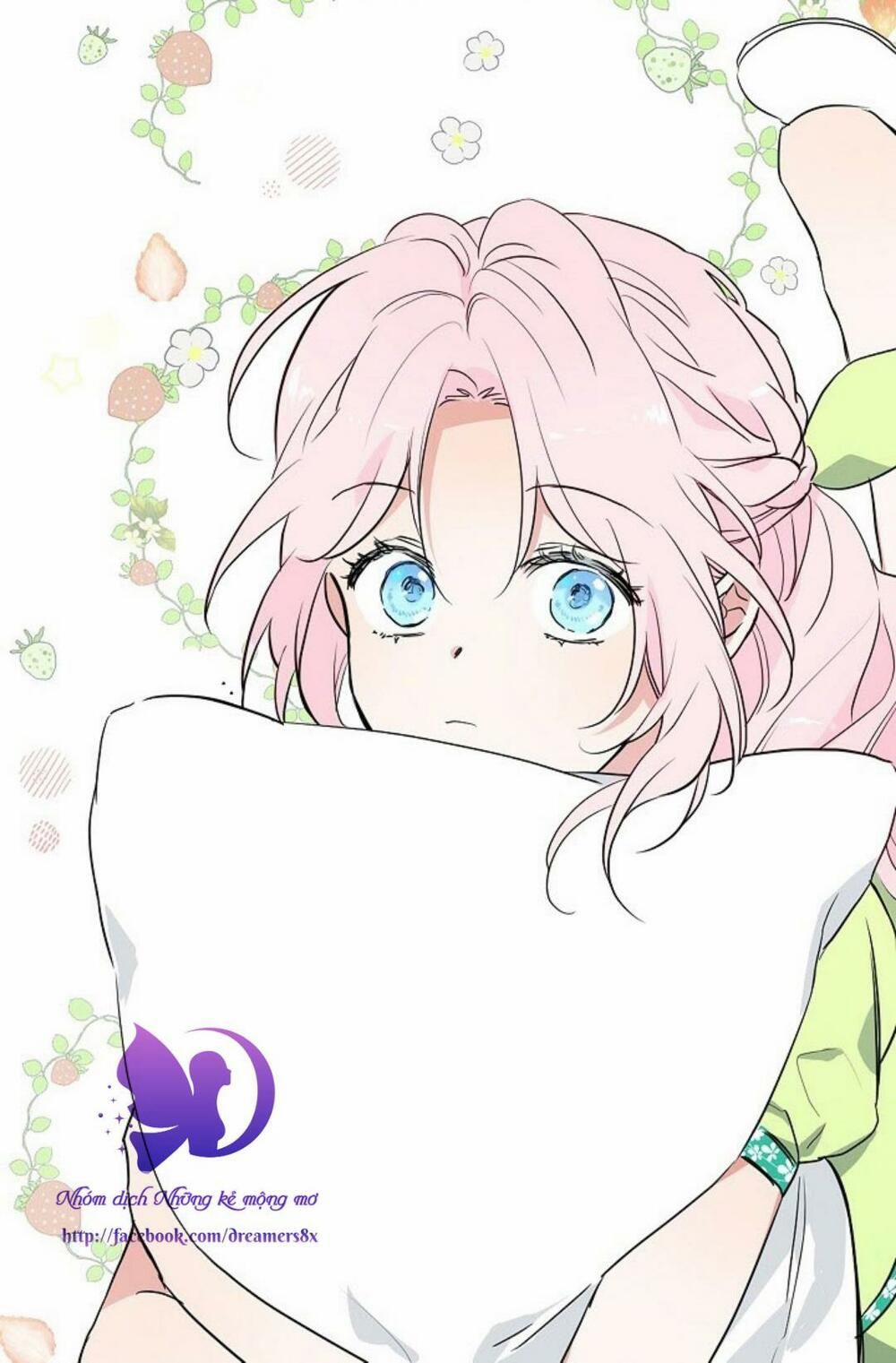 Quyến Rũ Papa Của Nhân Vật Phản Diện 4 trang 46