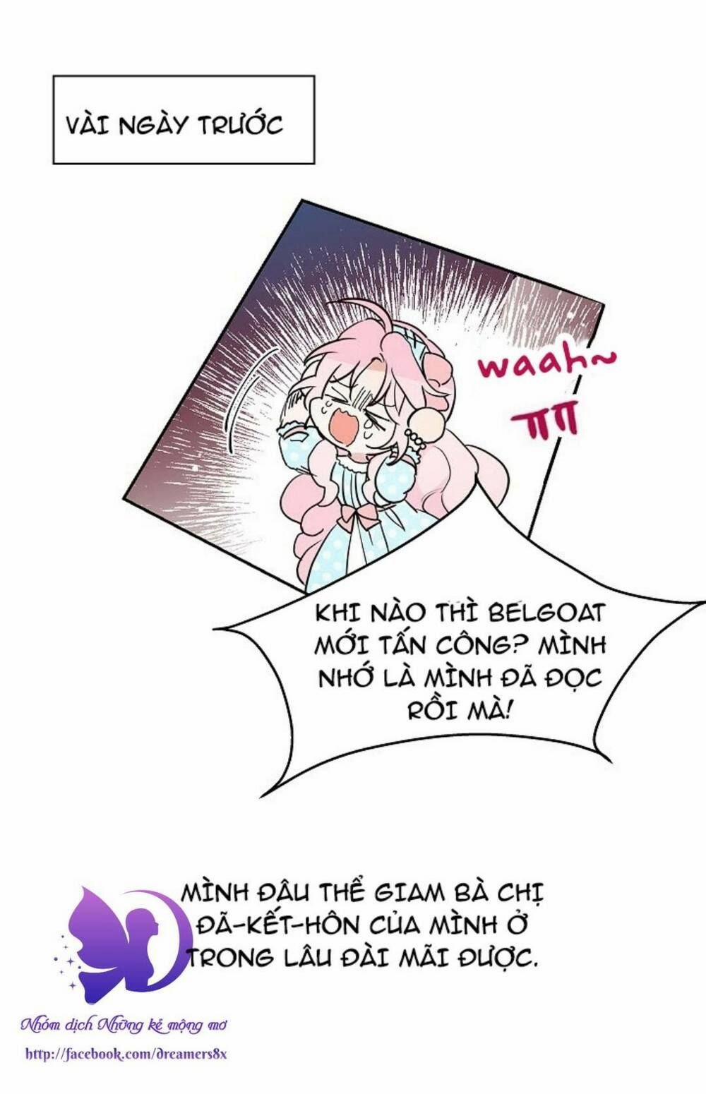 Quyến Rũ Papa Của Nhân Vật Phản Diện 4 trang 49