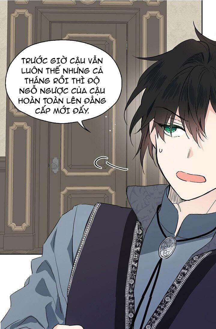 Quyến Rũ Papa Của Nhân Vật Phản Diện 4 trang 50