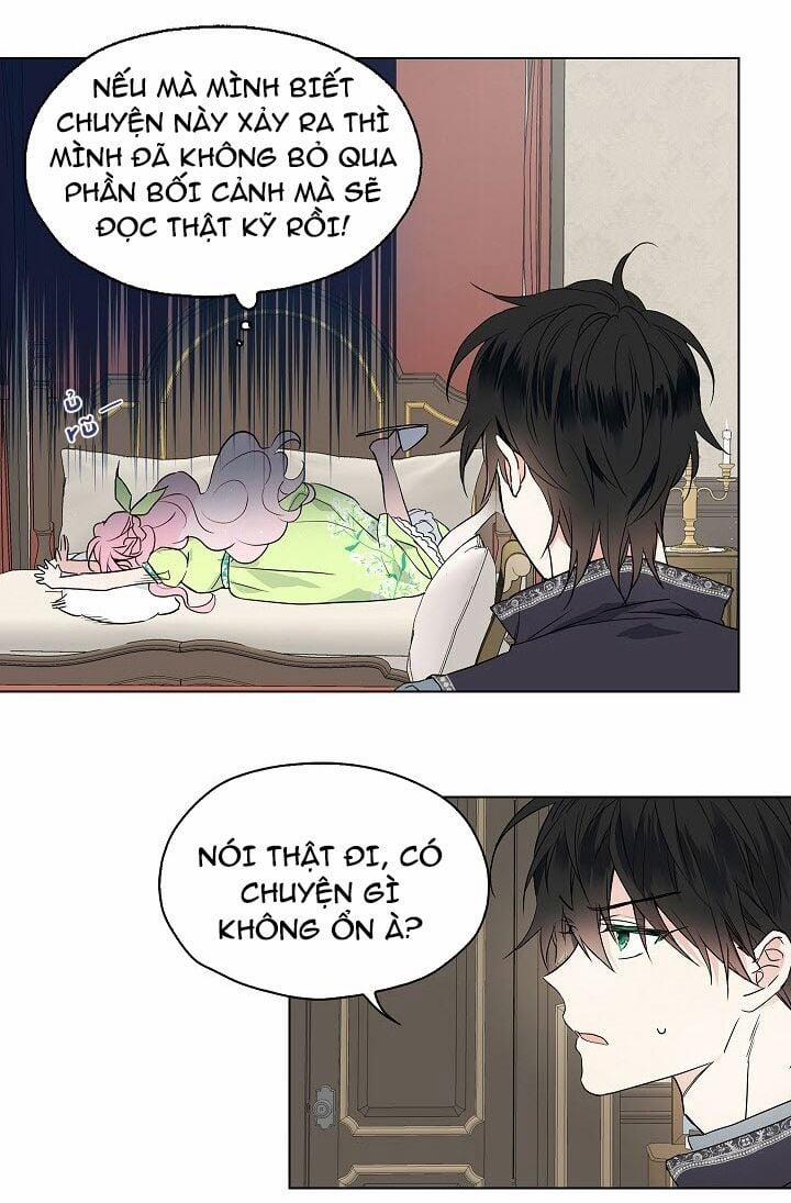 Quyến Rũ Papa Của Nhân Vật Phản Diện 4 trang 53