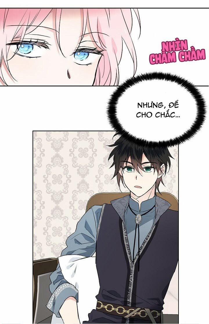 Quyến Rũ Papa Của Nhân Vật Phản Diện 4 trang 60