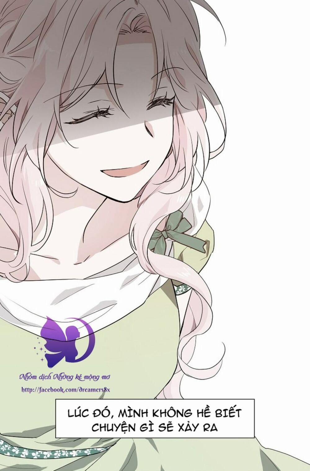 Quyến Rũ Papa Của Nhân Vật Phản Diện 4 trang 63