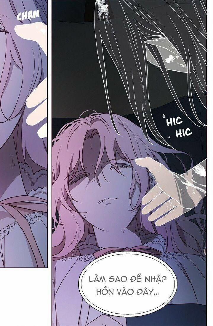 Quyến Rũ Papa Của Nhân Vật Phản Diện 40 trang 10