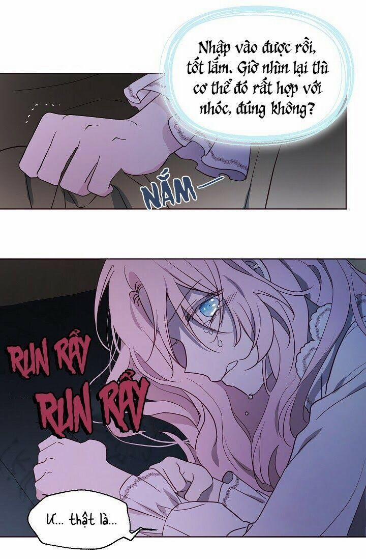 Quyến Rũ Papa Của Nhân Vật Phản Diện 40 trang 13