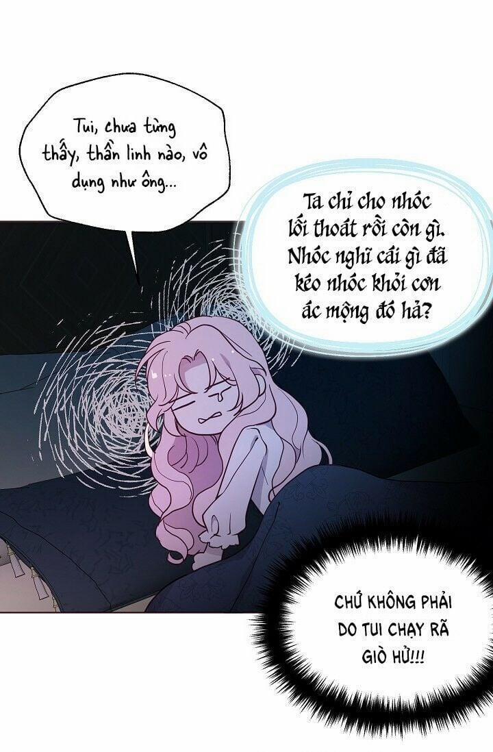 Quyến Rũ Papa Của Nhân Vật Phản Diện 40 trang 14