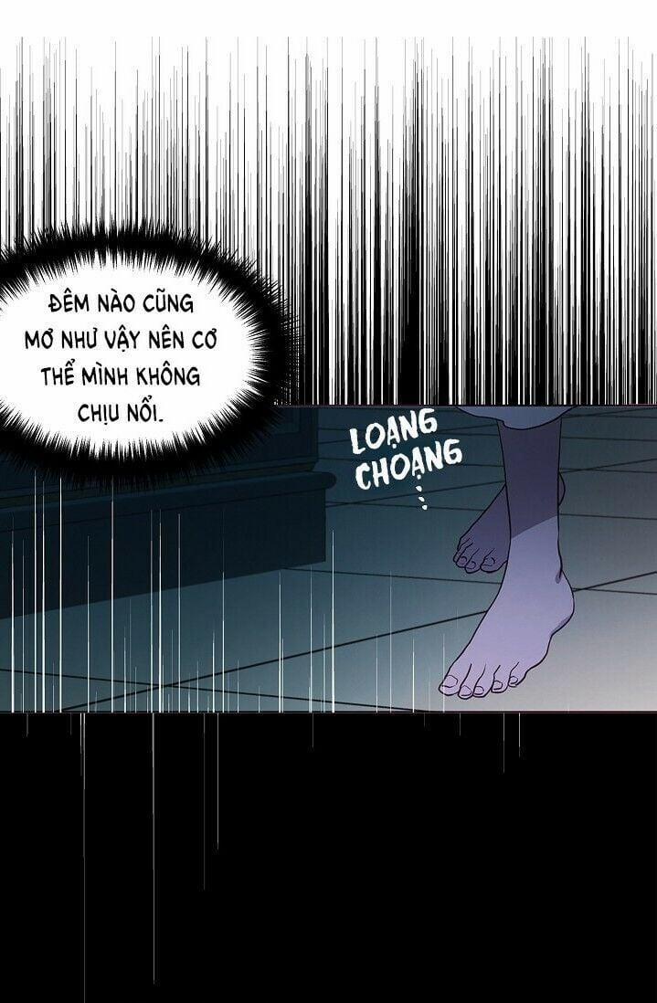 Quyến Rũ Papa Của Nhân Vật Phản Diện 40 trang 16