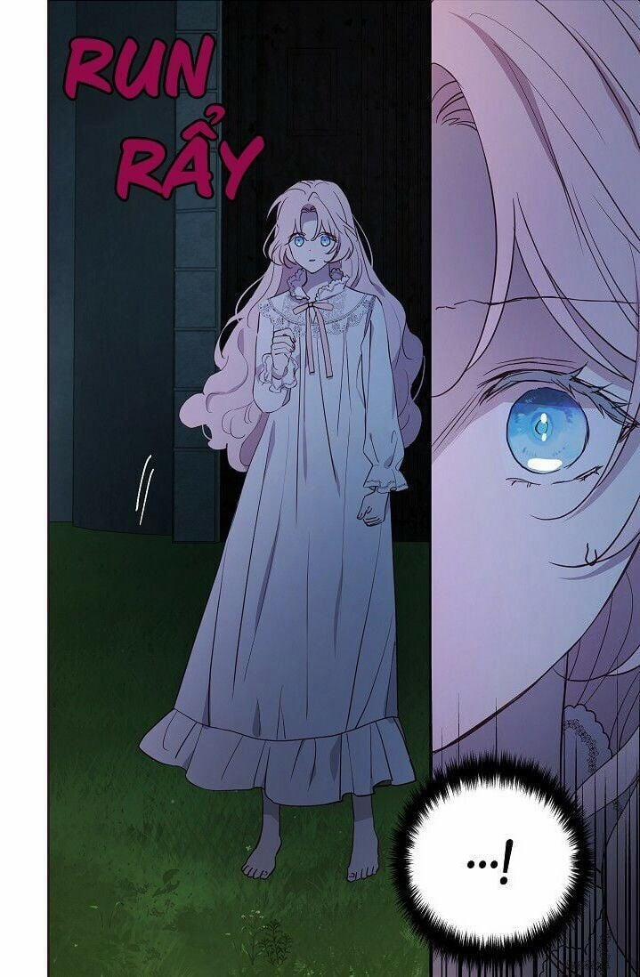 Quyến Rũ Papa Của Nhân Vật Phản Diện 40 trang 18