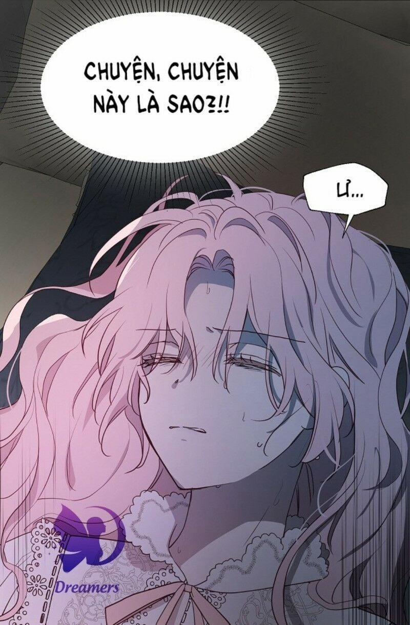 Quyến Rũ Papa Của Nhân Vật Phản Diện 40 trang 2