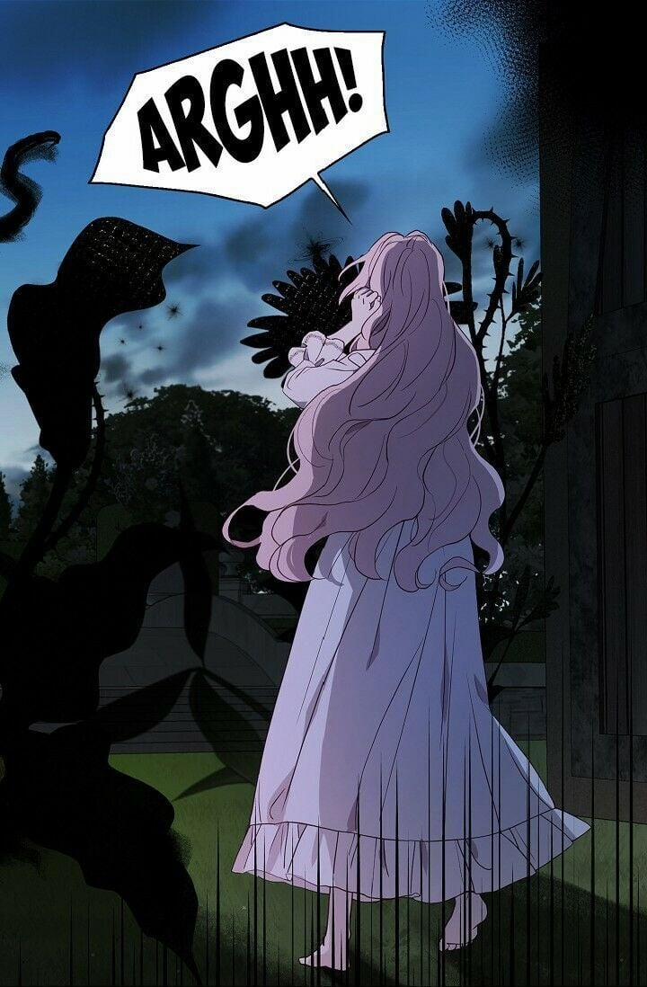 Quyến Rũ Papa Của Nhân Vật Phản Diện 40 trang 20