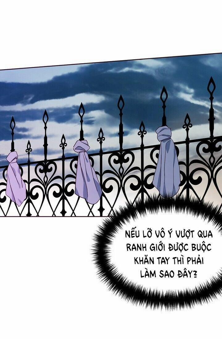 Quyến Rũ Papa Của Nhân Vật Phản Diện 40 trang 26