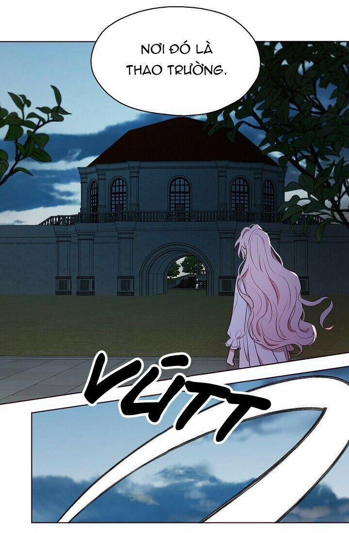 Quyến Rũ Papa Của Nhân Vật Phản Diện 40 trang 29