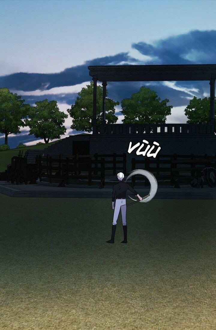 Quyến Rũ Papa Của Nhân Vật Phản Diện 40 trang 30