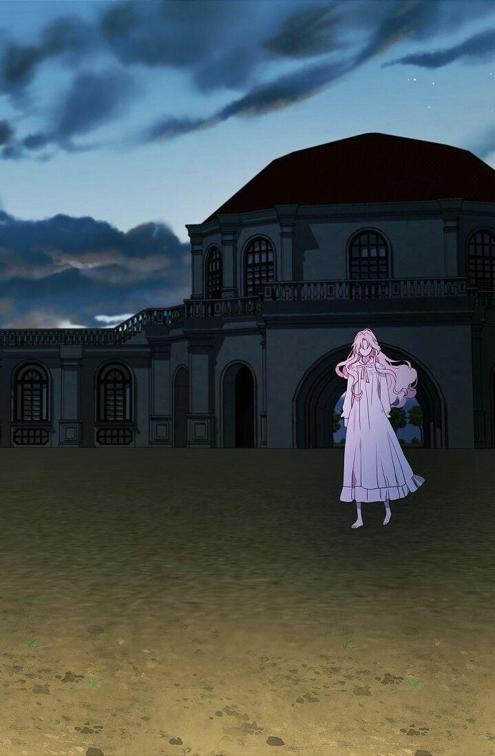 Quyến Rũ Papa Của Nhân Vật Phản Diện 40 trang 35