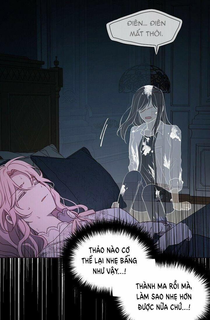 Quyến Rũ Papa Của Nhân Vật Phản Diện 40 trang 4