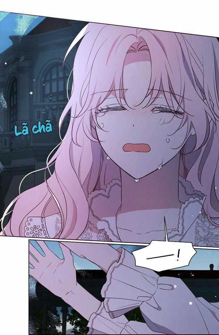 Quyến Rũ Papa Của Nhân Vật Phản Diện 40 trang 41