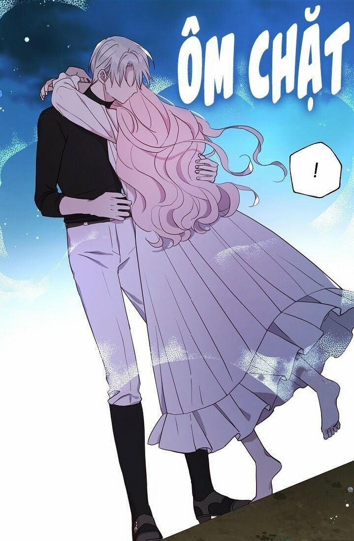 Quyến Rũ Papa Của Nhân Vật Phản Diện 40 trang 42