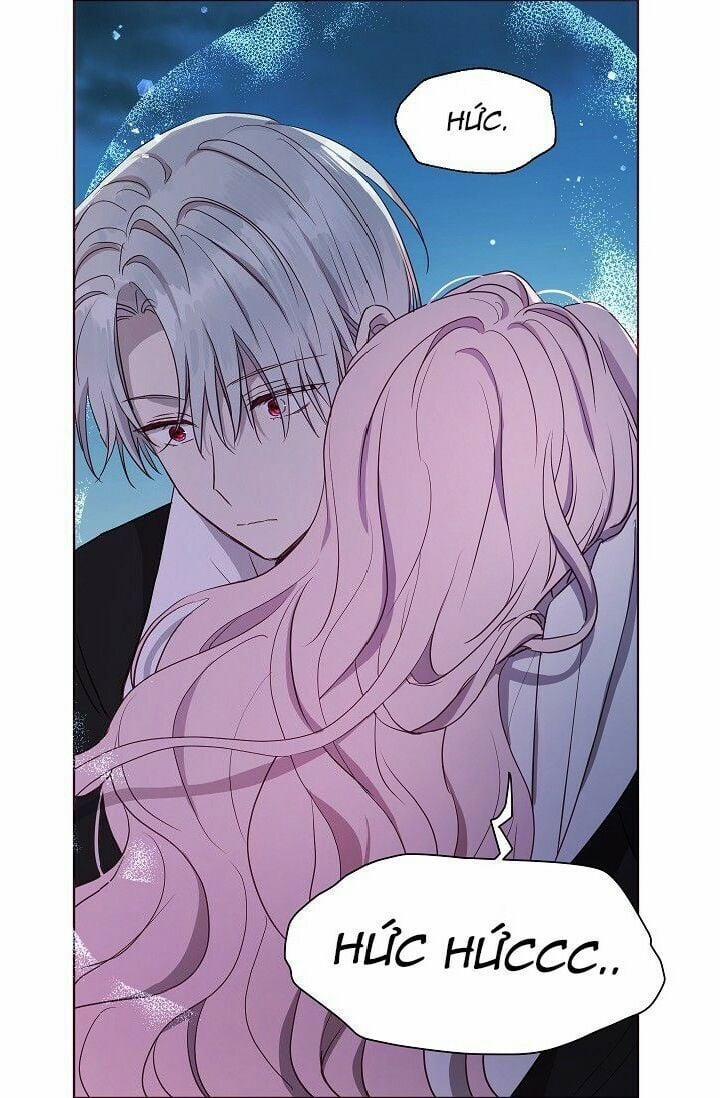 Quyến Rũ Papa Của Nhân Vật Phản Diện 40 trang 43