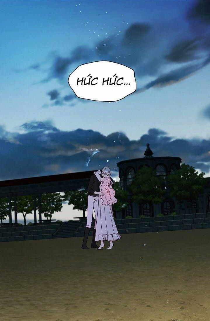 Quyến Rũ Papa Của Nhân Vật Phản Diện 40 trang 44