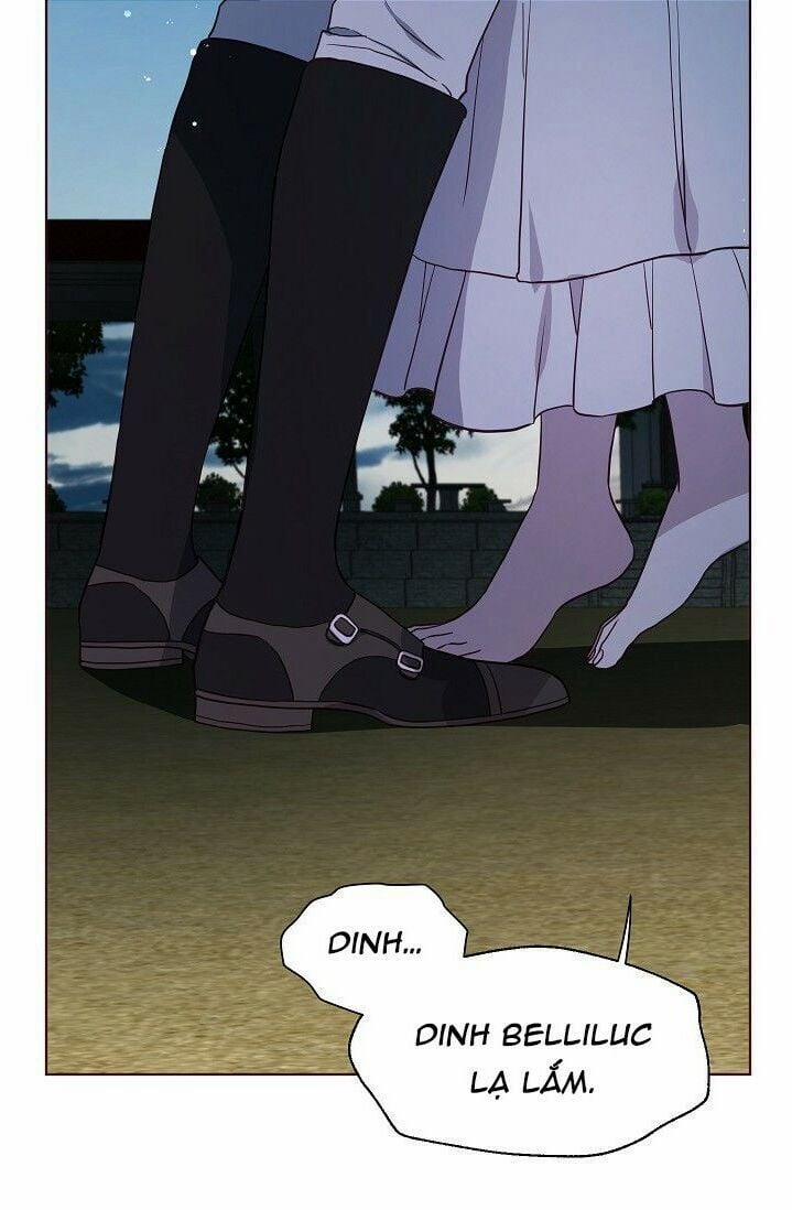 Quyến Rũ Papa Của Nhân Vật Phản Diện 40 trang 47