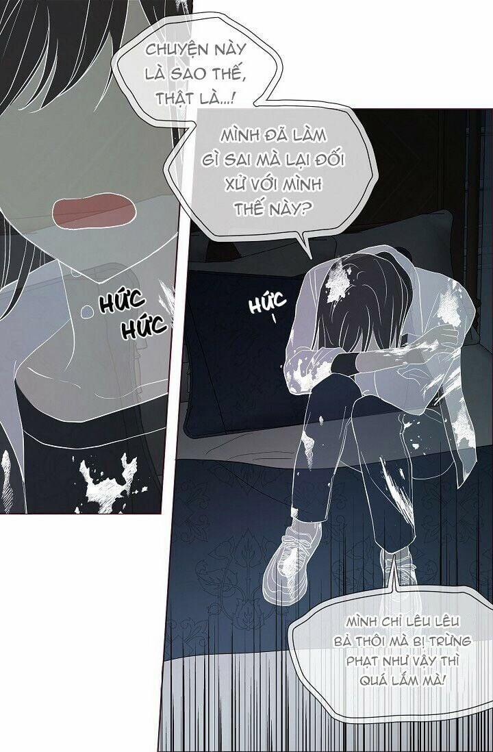 Quyến Rũ Papa Của Nhân Vật Phản Diện 40 trang 5