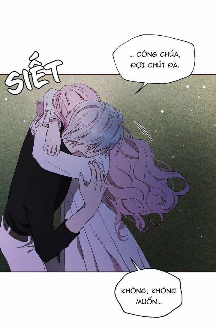 Quyến Rũ Papa Của Nhân Vật Phản Diện 40 trang 51