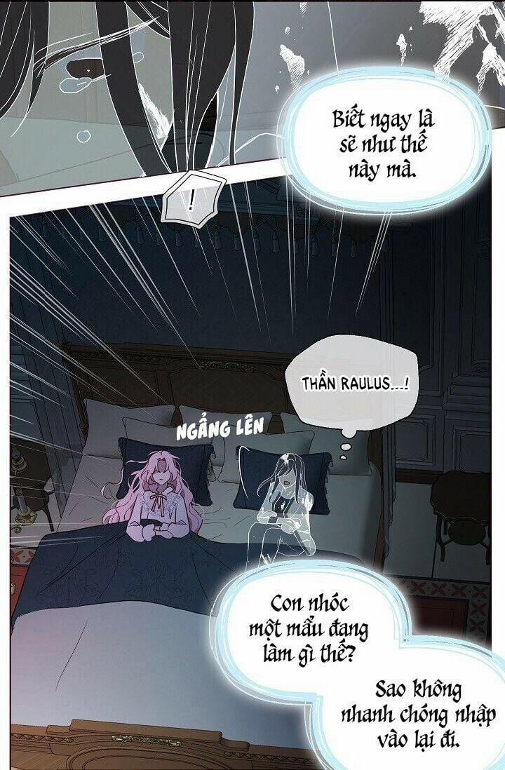 Quyến Rũ Papa Của Nhân Vật Phản Diện 40 trang 6