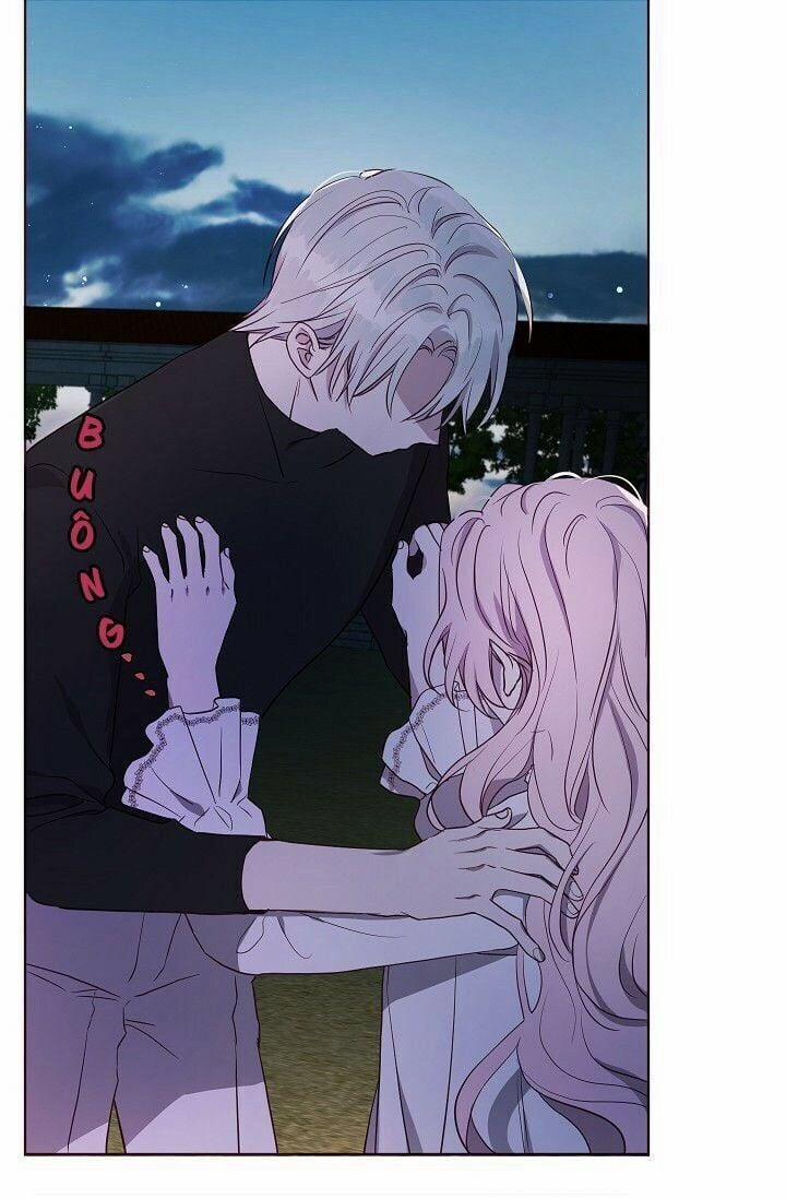 Quyến Rũ Papa Của Nhân Vật Phản Diện 40 trang 61