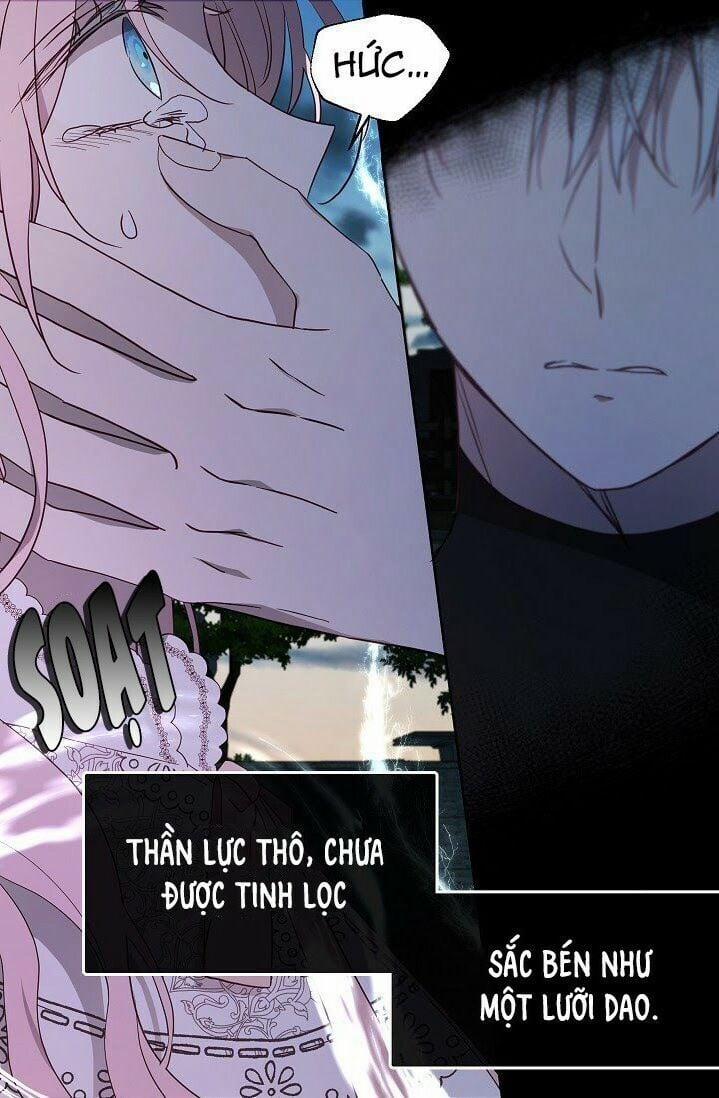 Quyến Rũ Papa Của Nhân Vật Phản Diện 40 trang 67