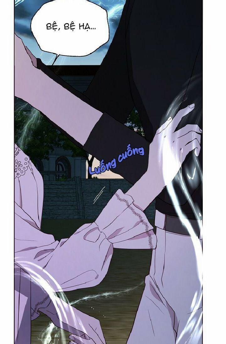 Quyến Rũ Papa Của Nhân Vật Phản Diện 40 trang 68