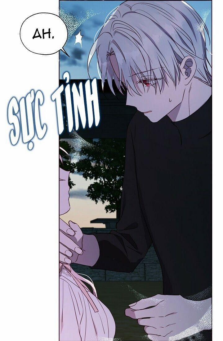 Quyến Rũ Papa Của Nhân Vật Phản Diện 40 trang 69