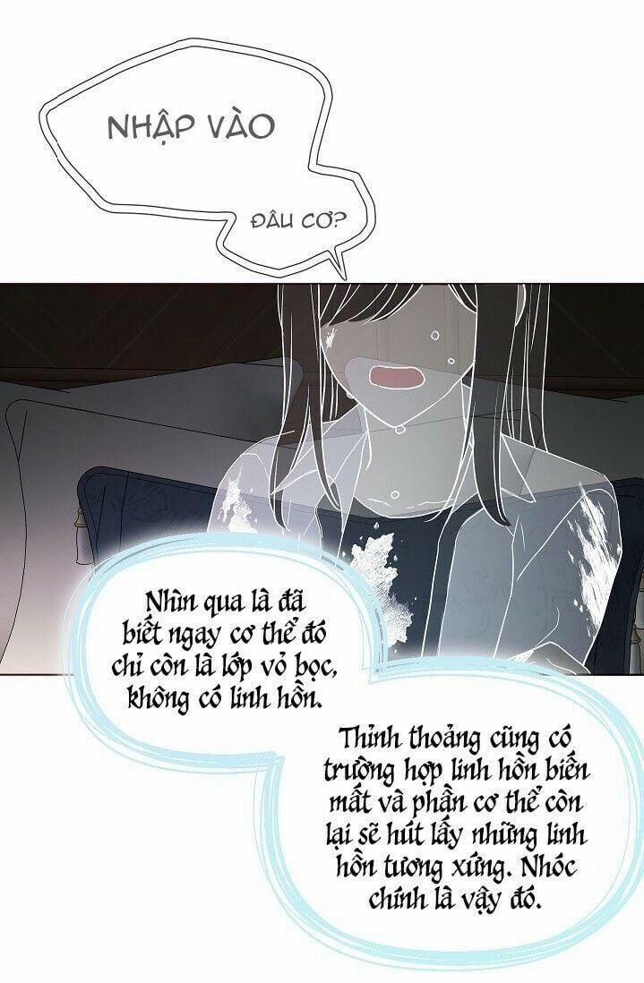 Quyến Rũ Papa Của Nhân Vật Phản Diện 40 trang 7