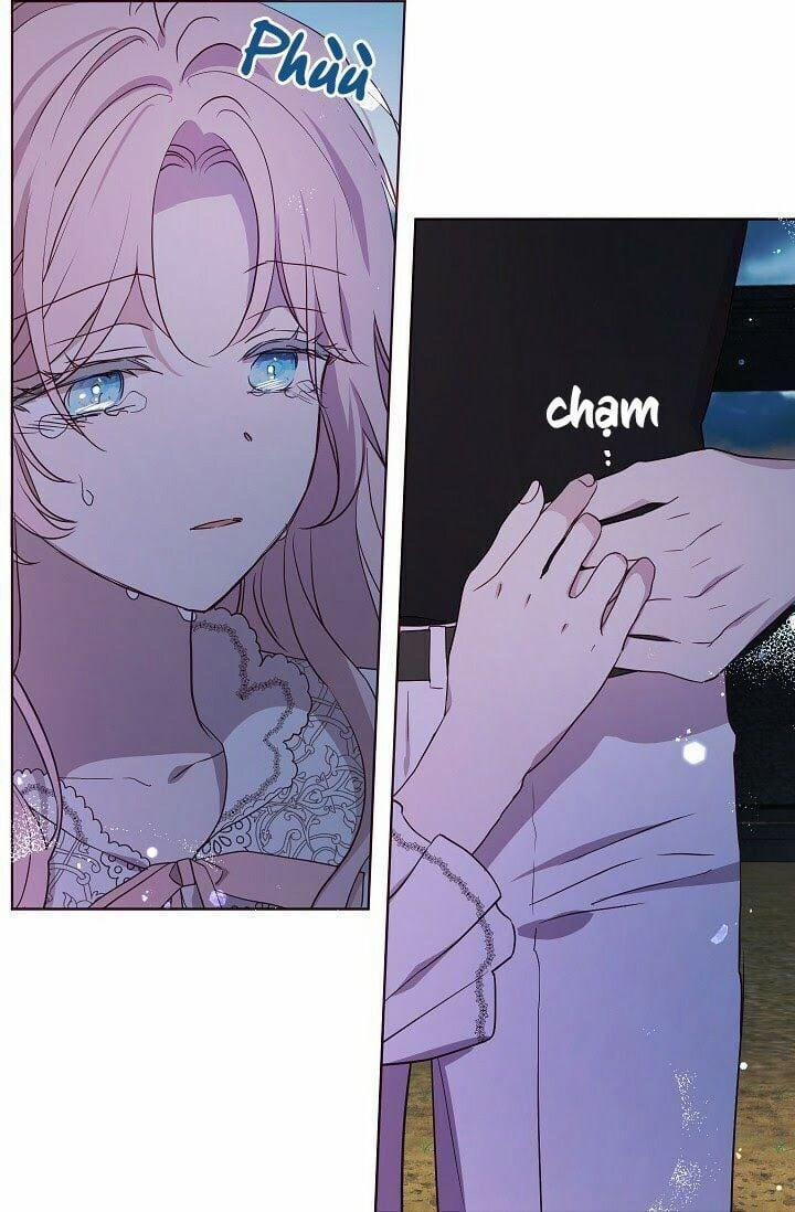 Quyến Rũ Papa Của Nhân Vật Phản Diện 40 trang 70