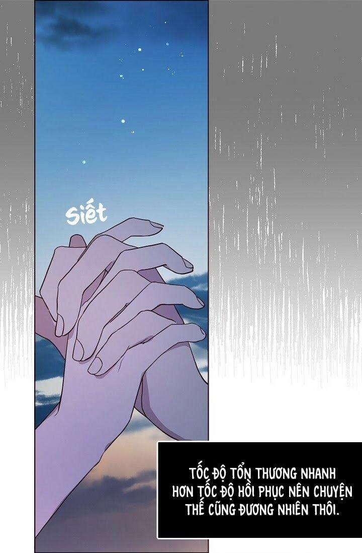 Quyến Rũ Papa Của Nhân Vật Phản Diện 40 trang 74