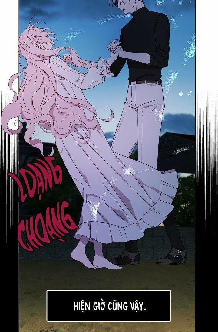 Quyến Rũ Papa Của Nhân Vật Phản Diện 40 trang 75