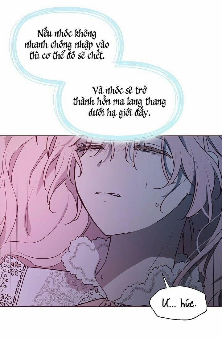 Quyến Rũ Papa Của Nhân Vật Phản Diện 40 trang 8