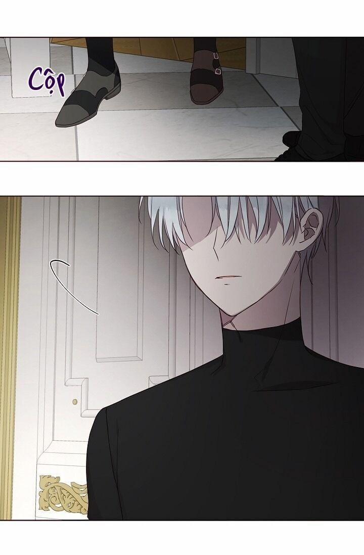 Quyến Rũ Papa Của Nhân Vật Phản Diện 41 trang 10